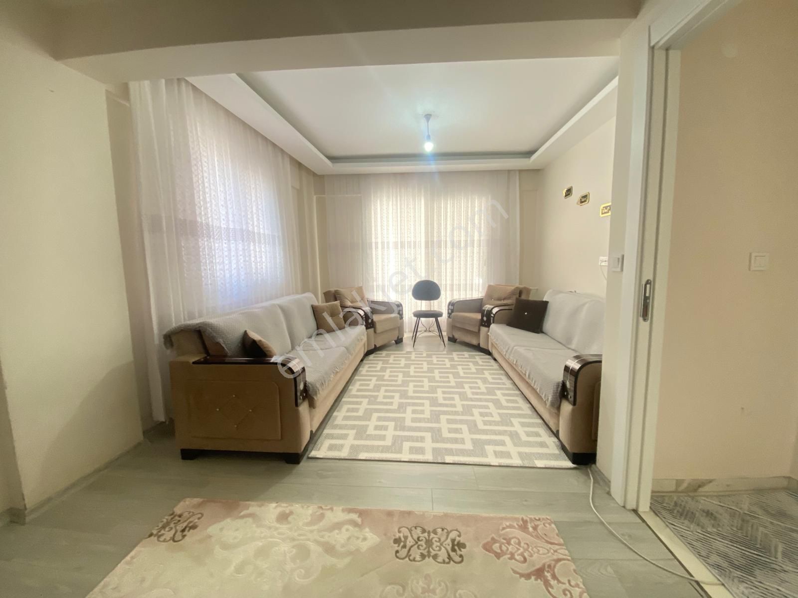 Buca Çamlıkule Mah Yeni İzban Durağı Yanı Köşe 2+1 Daire - Görsel 6