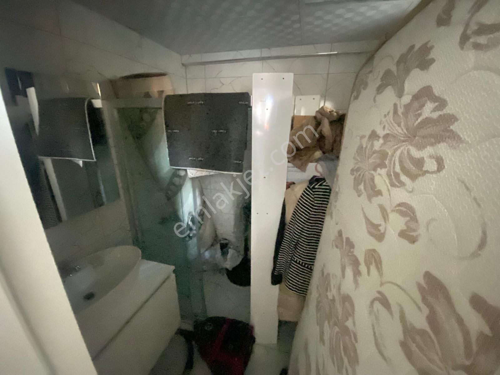 Buca Çamlıkule Mah Yeni İzban Durağı Yanı Köşe 2+1 Daire - Görsel 3