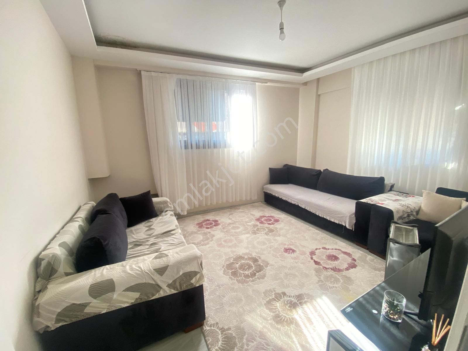 Buca Çamlıkule Mah Yeni İzban Durağı Yanı Köşe 2+1 Daire - Görsel 9