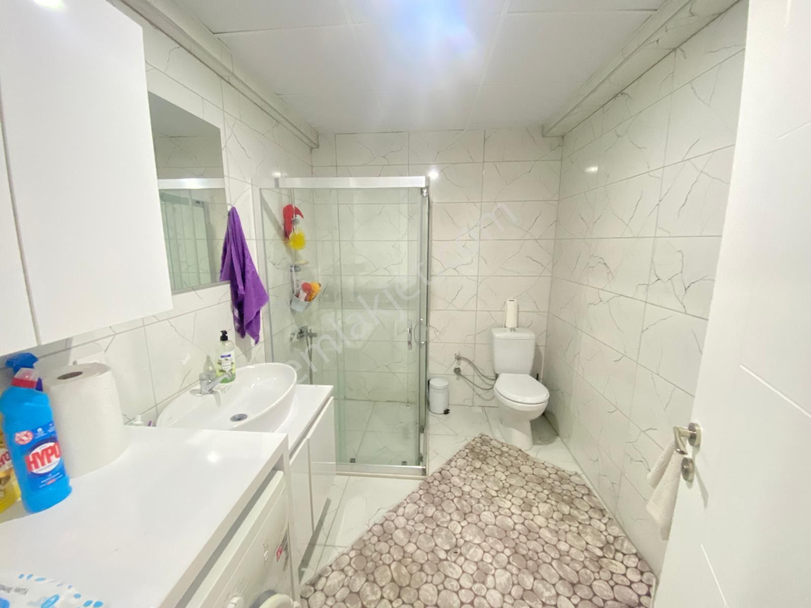 Buca Çamlıkule Mah Yeni İzban Durağı Yanı Köşe 2+1 Daire - Görsel 4