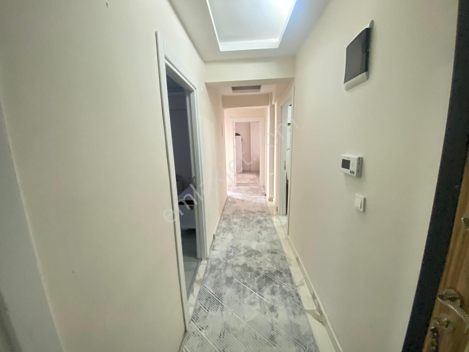 Buca Çamlıkule Mah Yeni İzban Durağı Yanı Köşe 2+1 Daire - Görsel 10