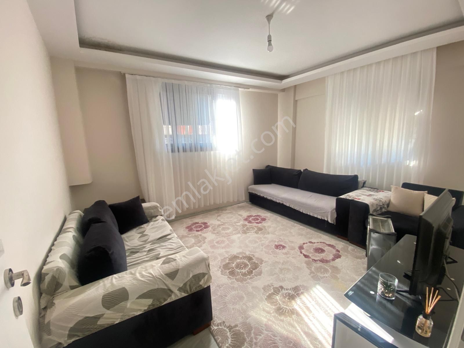 Buca Çamlıkule Mah Yeni İzban Durağı Yanı Köşe 2+1 Daire - Görsel 8