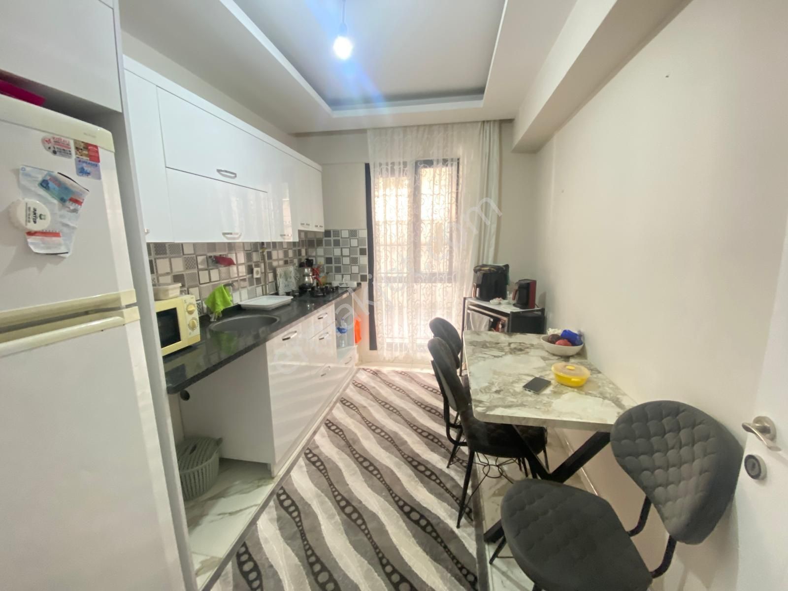 Buca Çamlıkule Mah Yeni İzban Durağı Yanı Köşe 2+1 Daire - Görsel 5