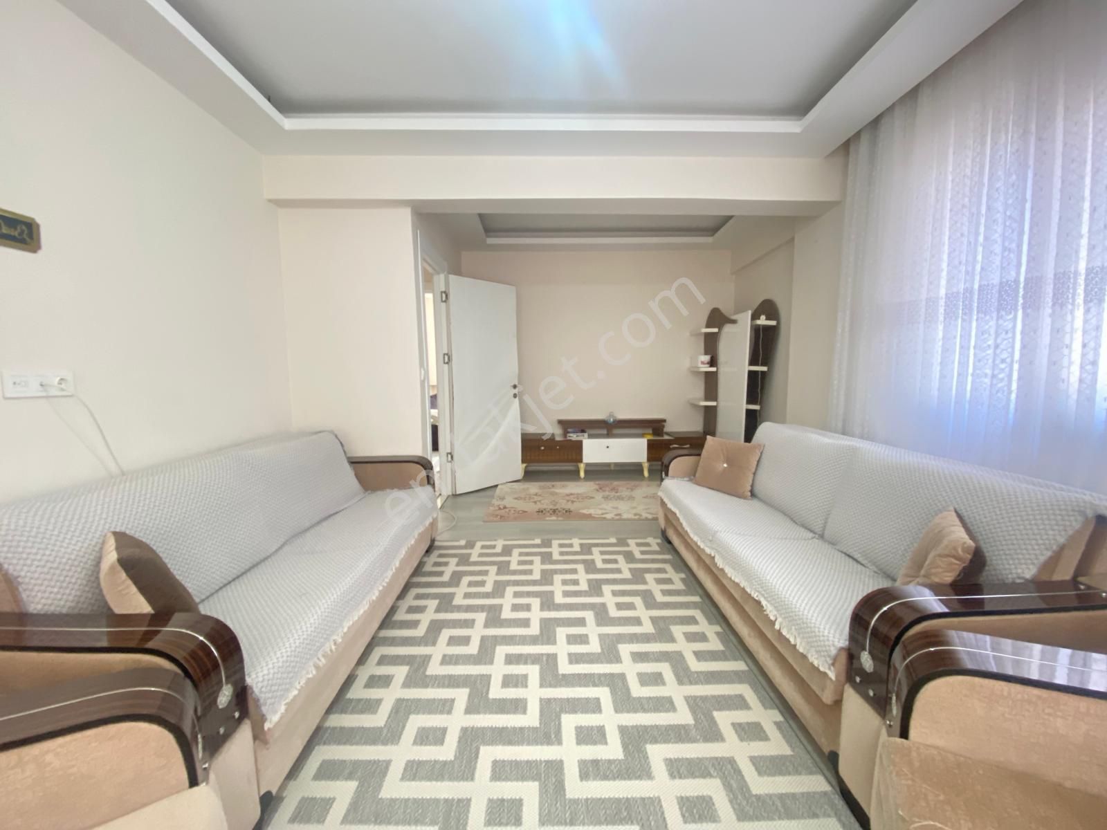 Buca Çamlıkule Mah Yeni İzban Durağı Yanı Köşe 2+1 Daire - Görsel 7