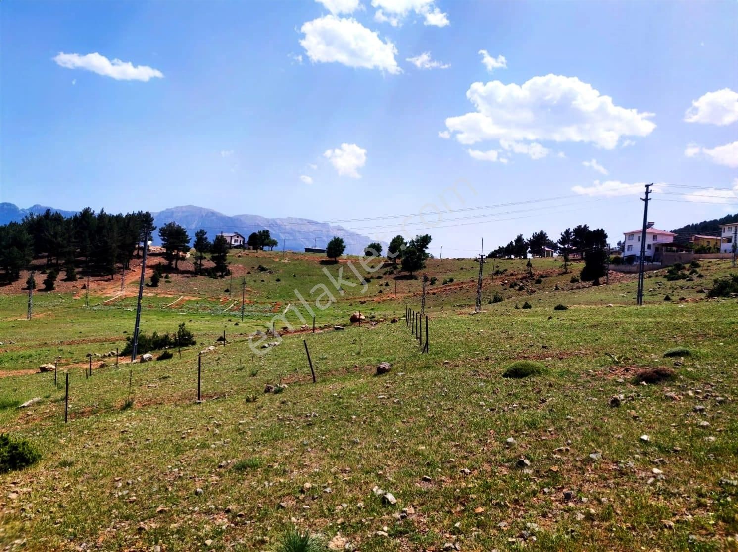 Kar Emlaktan Yenikonacık Bozkırlı Mevkiinde 350 M2 Satılık Arsa - Görsel 11