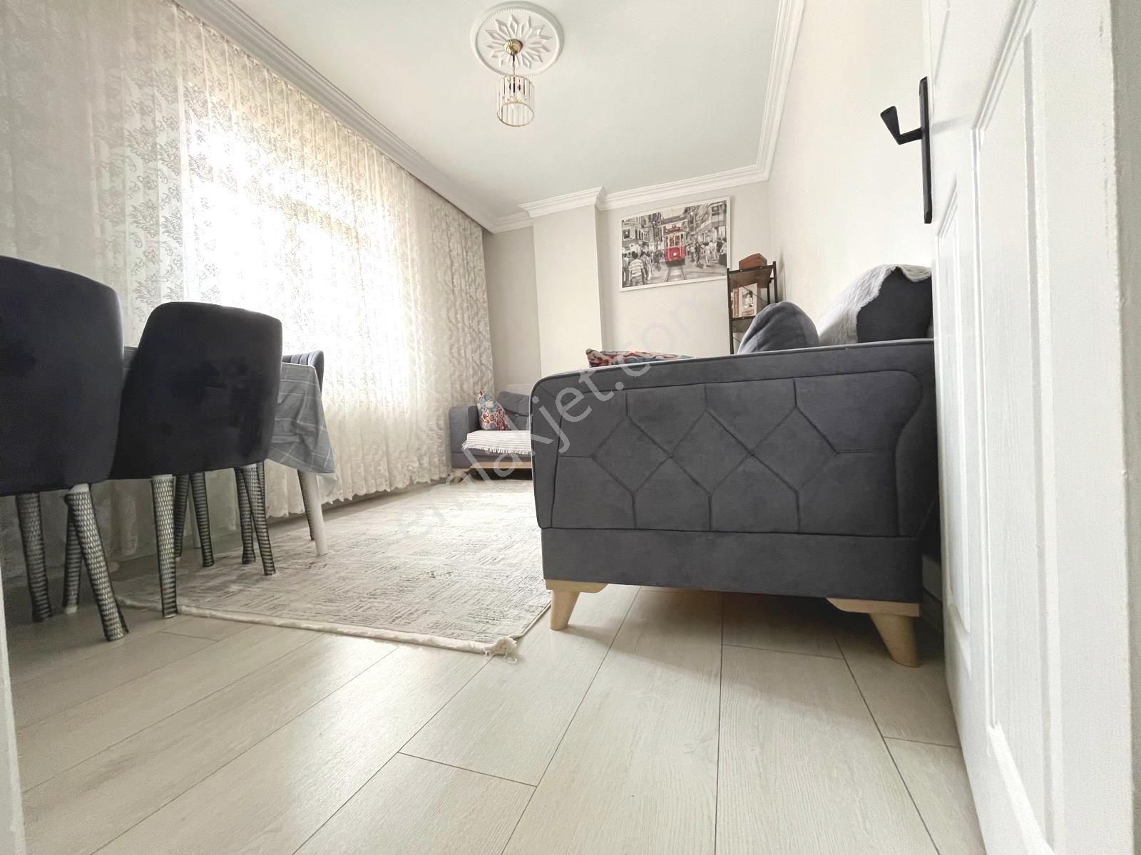 Satılık Daire Pendik Esenyalı Mahallesi - Görsel 5