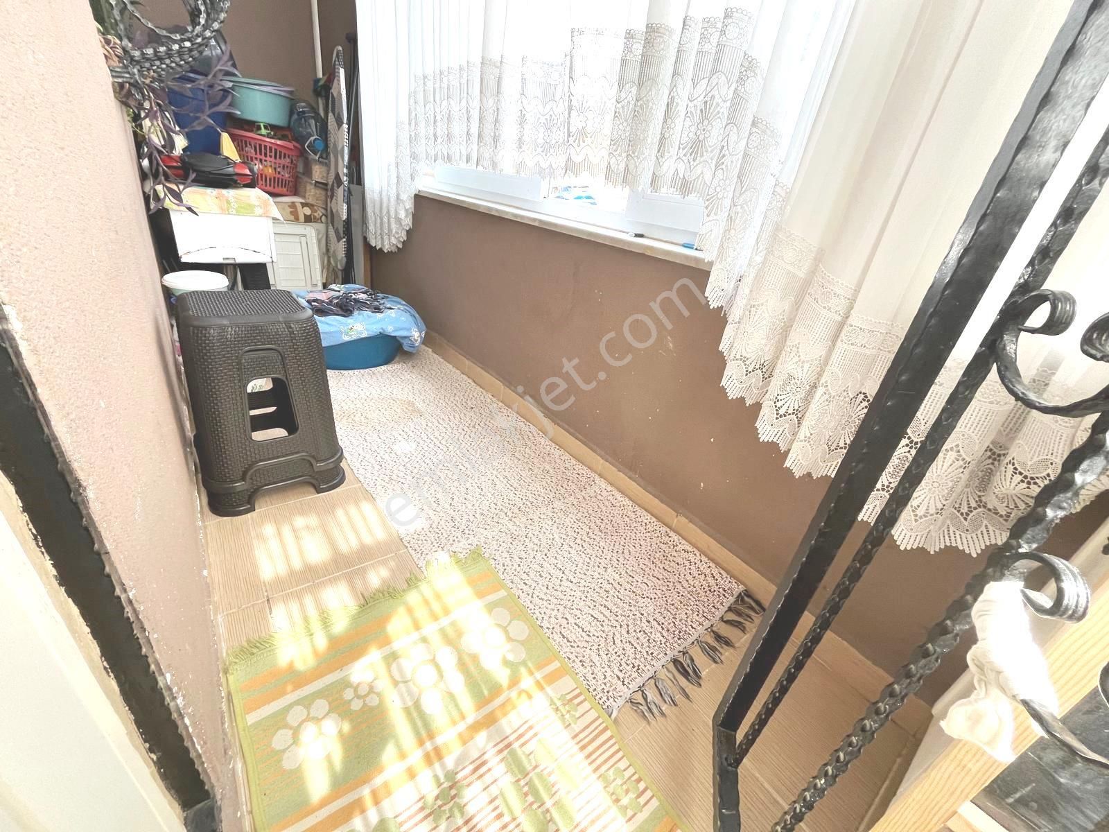 Satılık Daire Pendik Esenyalı Mahallesi - Görsel 14