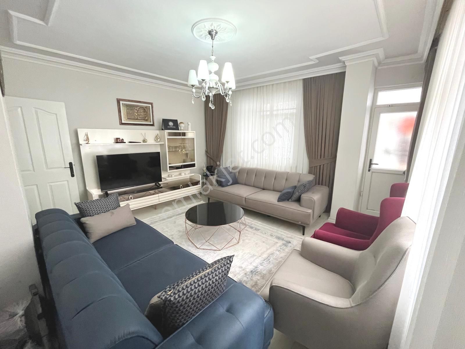 Satılık Daire Pendik Esenyalı Mahallesi - Görsel 2