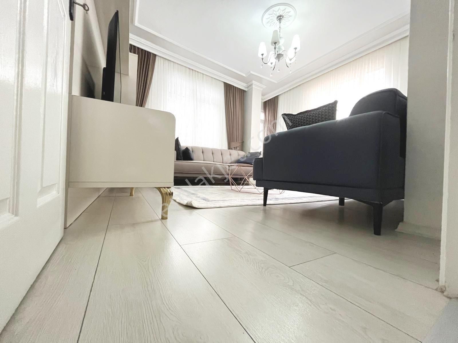 Satılık Daire Pendik Esenyalı Mahallesi - Görsel 28