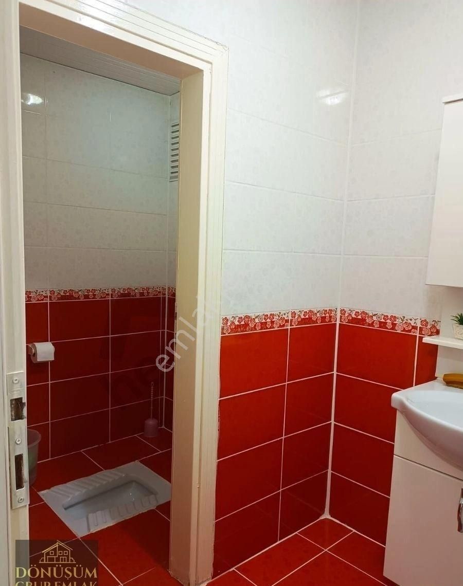 Dönüşüm Emlak'tan Kentpark Erciyes Sitesi Satılık 4+1 Daire - Görsel 27