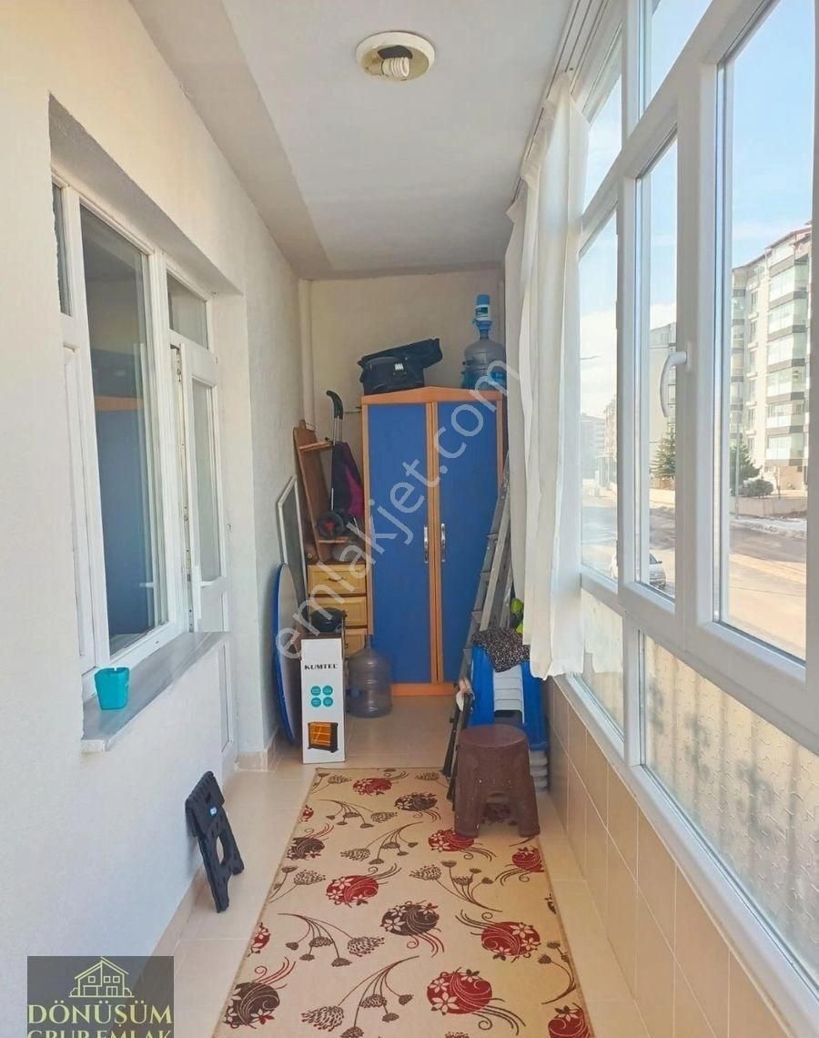 Dönüşüm Emlak'tan Kentpark Erciyes Sitesi Satılık 4+1 Daire - Görsel 9