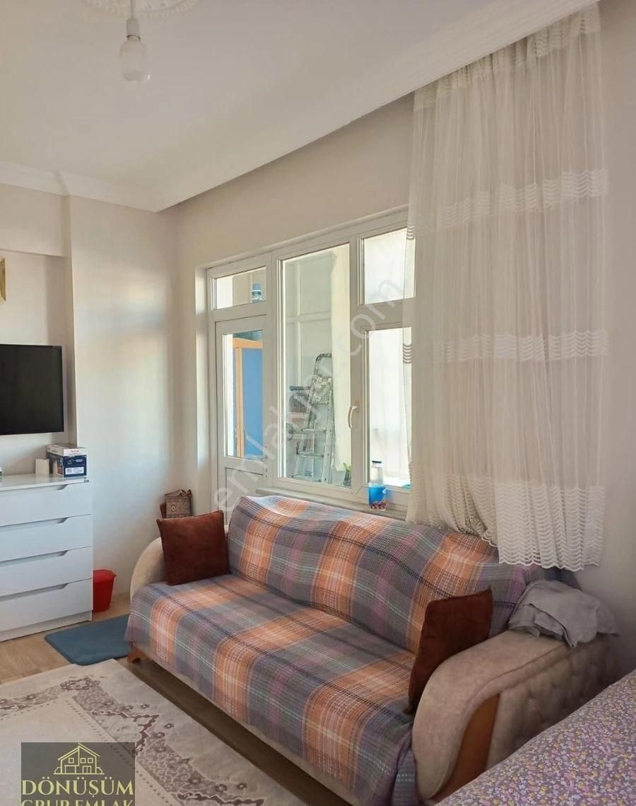 Dönüşüm Emlak'tan Kentpark Erciyes Sitesi Satılık 4+1 Daire - Görsel 8