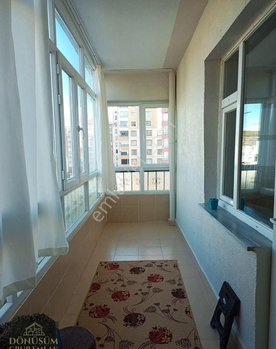 Dönüşüm Emlak'tan Kentpark Erciyes Sitesi Satılık 4+1 Daire - Görsel 6