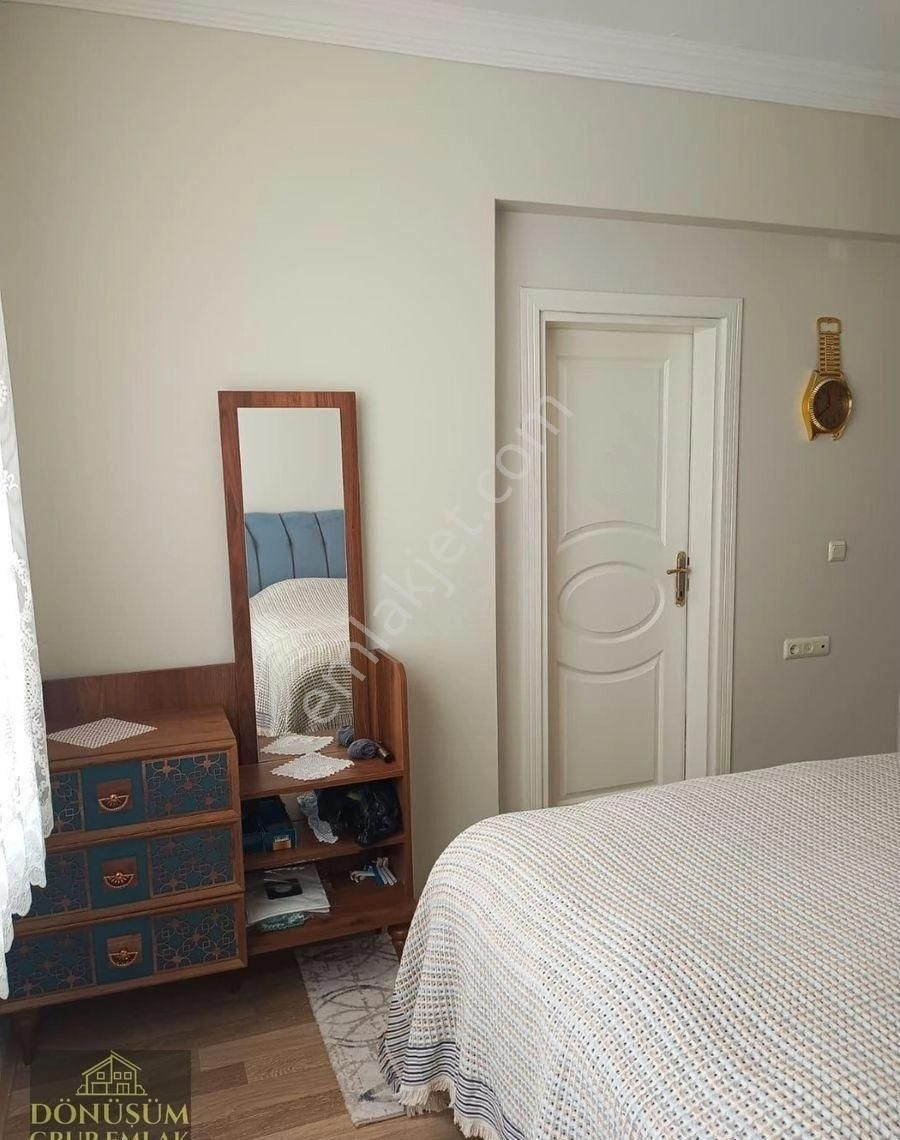 Dönüşüm Emlak'tan Kentpark Erciyes Sitesi Satılık 4+1 Daire - Görsel 34