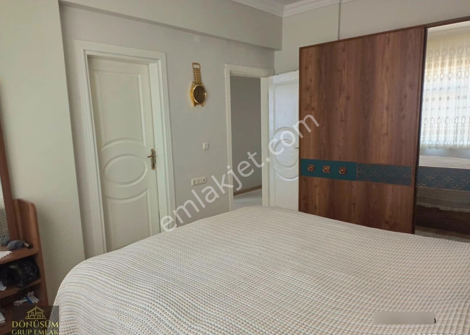 Dönüşüm Emlak'tan Kentpark Erciyes Sitesi Satılık 4+1 Daire - Görsel 26
