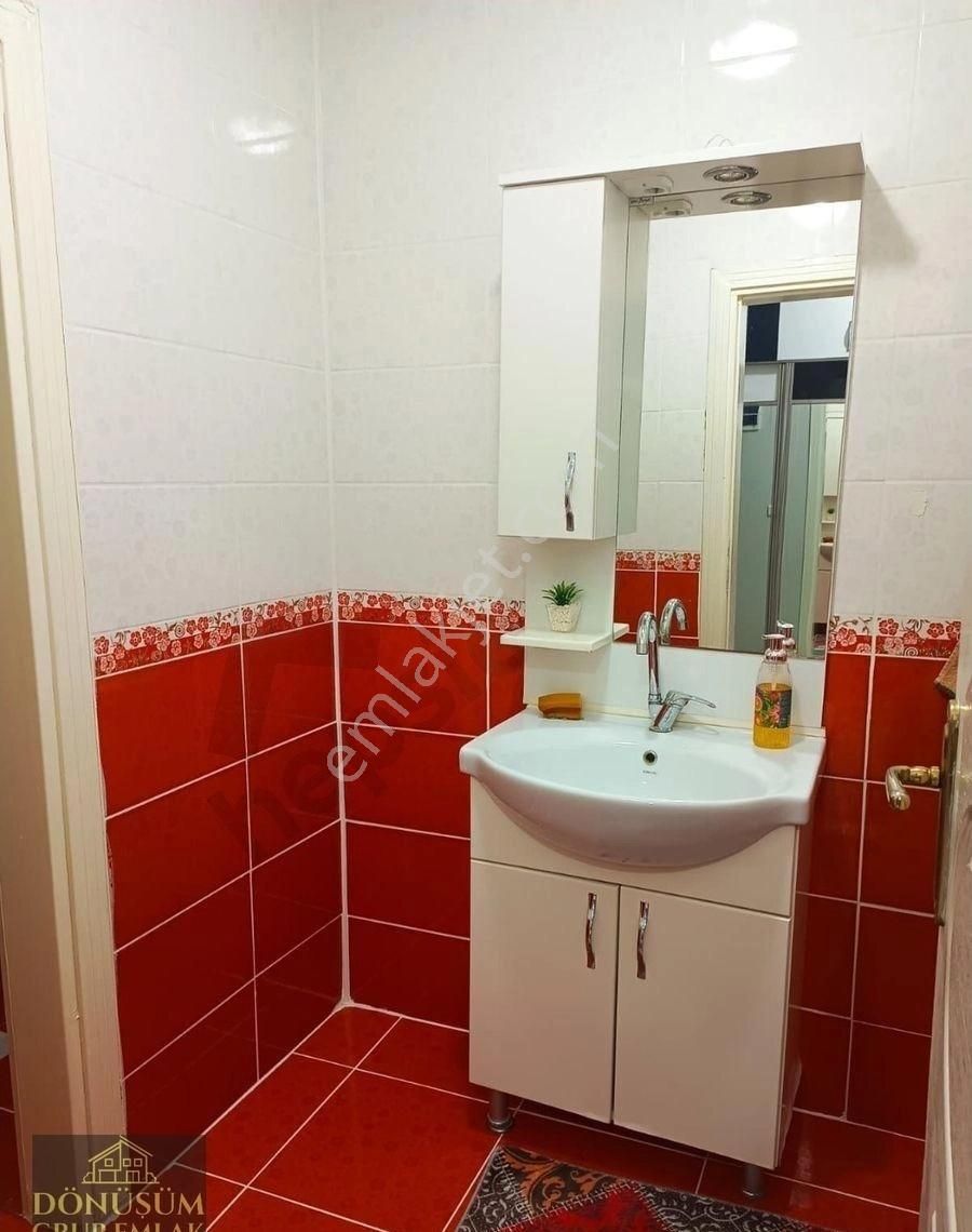 Dönüşüm Emlak'tan Kentpark Erciyes Sitesi Satılık 4+1 Daire - Görsel 22