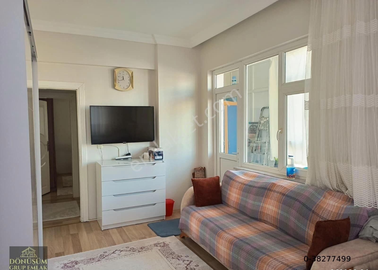 Dönüşüm Emlak'tan Kentpark Erciyes Sitesi Satılık 4+1 Daire - Görsel 14