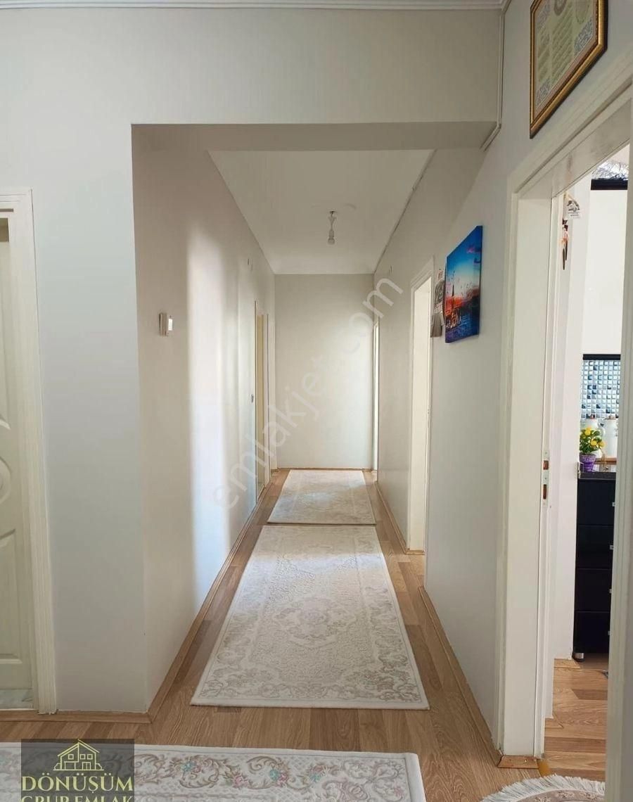 Dönüşüm Emlak'tan Kentpark Erciyes Sitesi Satılık 4+1 Daire - Görsel 24