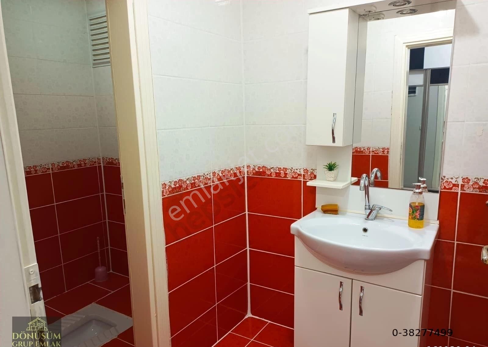 Dönüşüm Emlak'tan Kentpark Erciyes Sitesi Satılık 4+1 Daire - Görsel 20