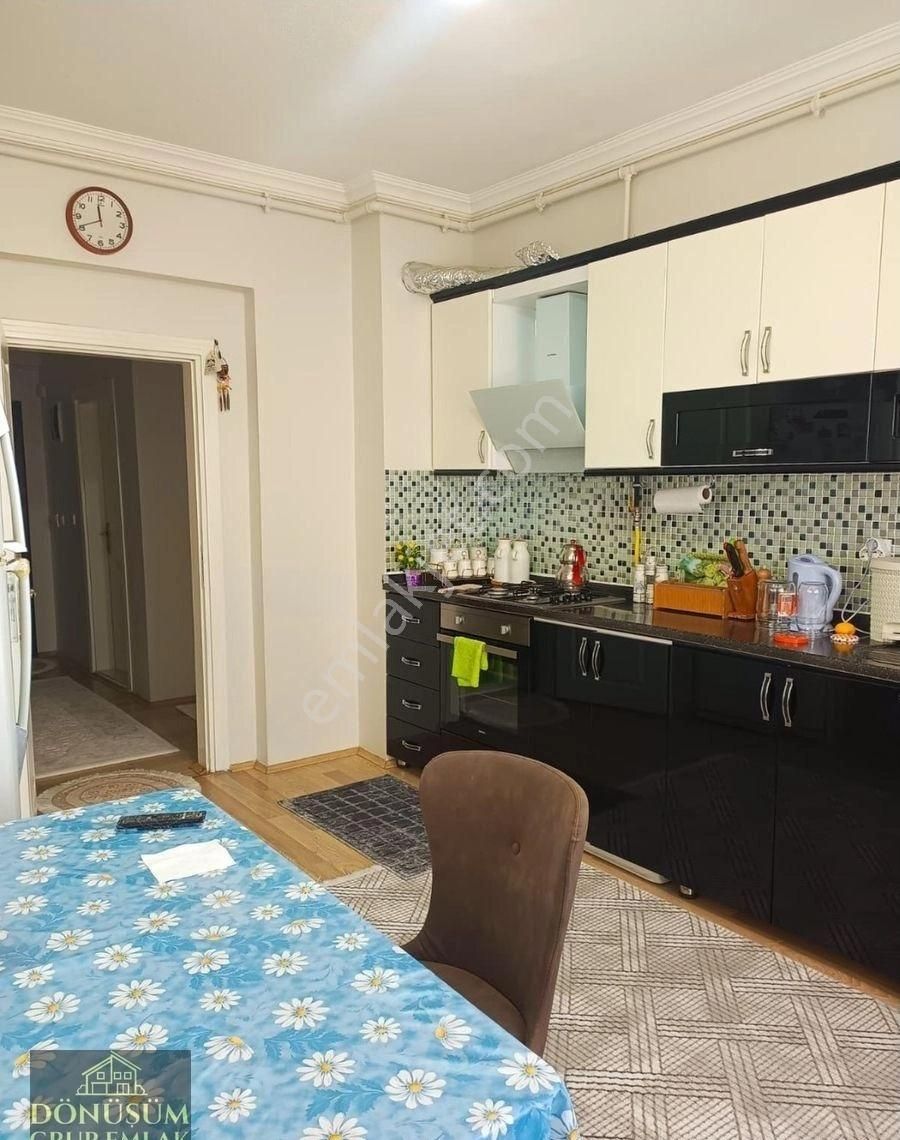 Dönüşüm Emlak'tan Kentpark Erciyes Sitesi Satılık 4+1 Daire - Görsel 30
