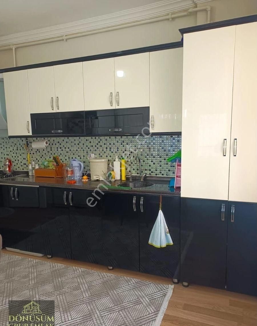 Dönüşüm Emlak'tan Kentpark Erciyes Sitesi Satılık 4+1 Daire - Görsel 10