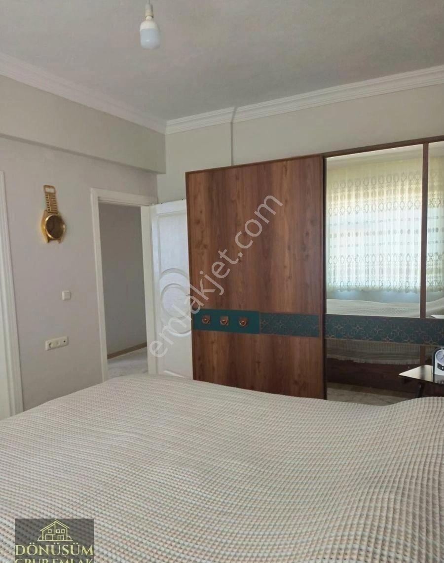 Dönüşüm Emlak'tan Kentpark Erciyes Sitesi Satılık 4+1 Daire - Görsel 28
