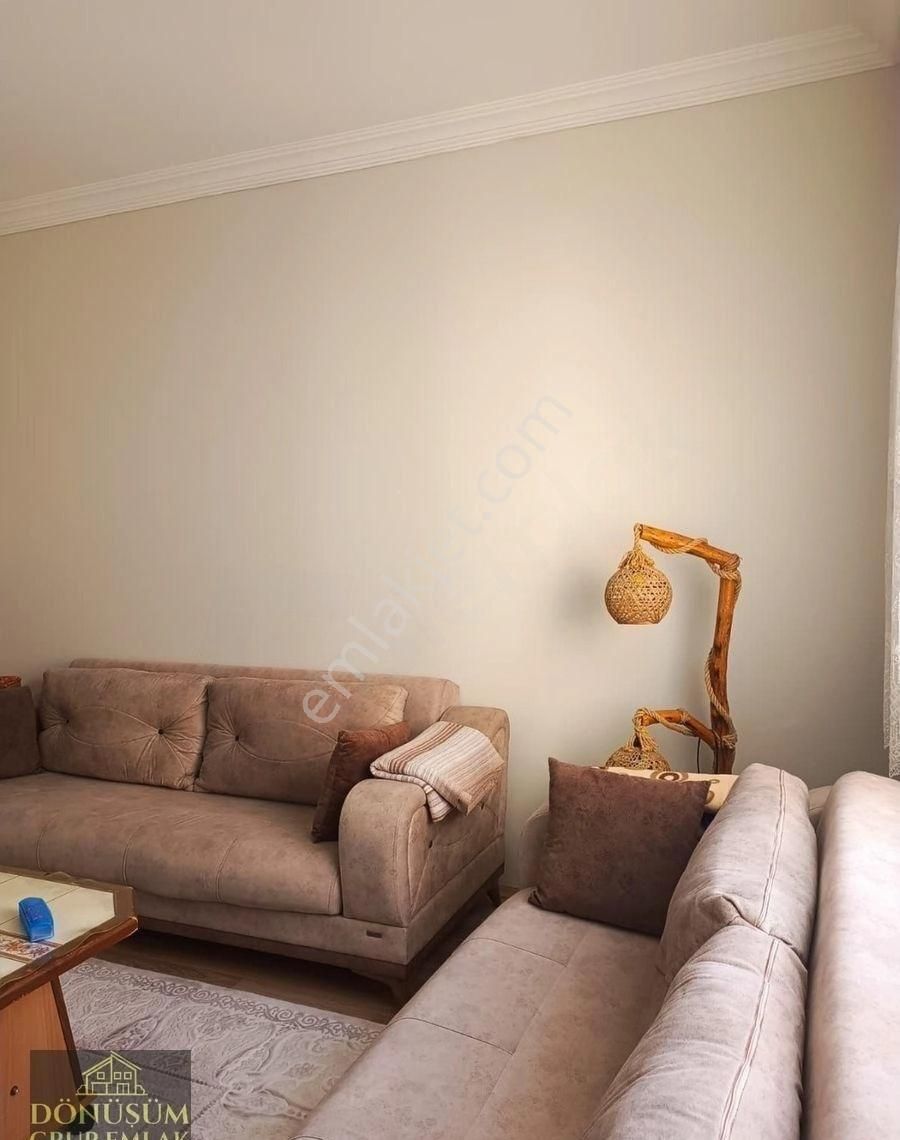 Dönüşüm Emlak'tan Kentpark Erciyes Sitesi Satılık 4+1 Daire - Görsel 32