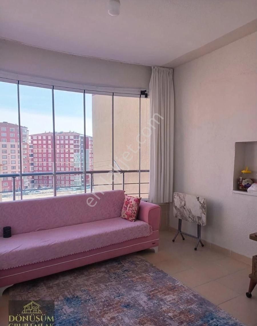 Dönüşüm Emlak'tan Kentpark Erciyes Sitesi Satılık 4+1 Daire - Görsel 21