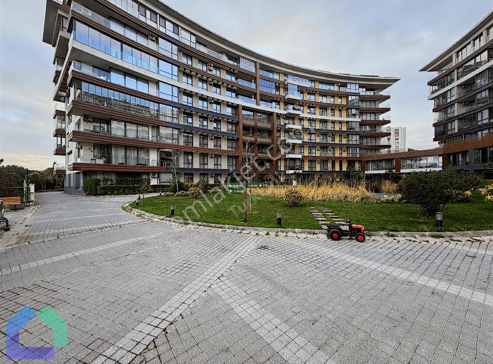 Dia Mare 2+1 Dublex Kiralık Boş Daire - Görsel 24
