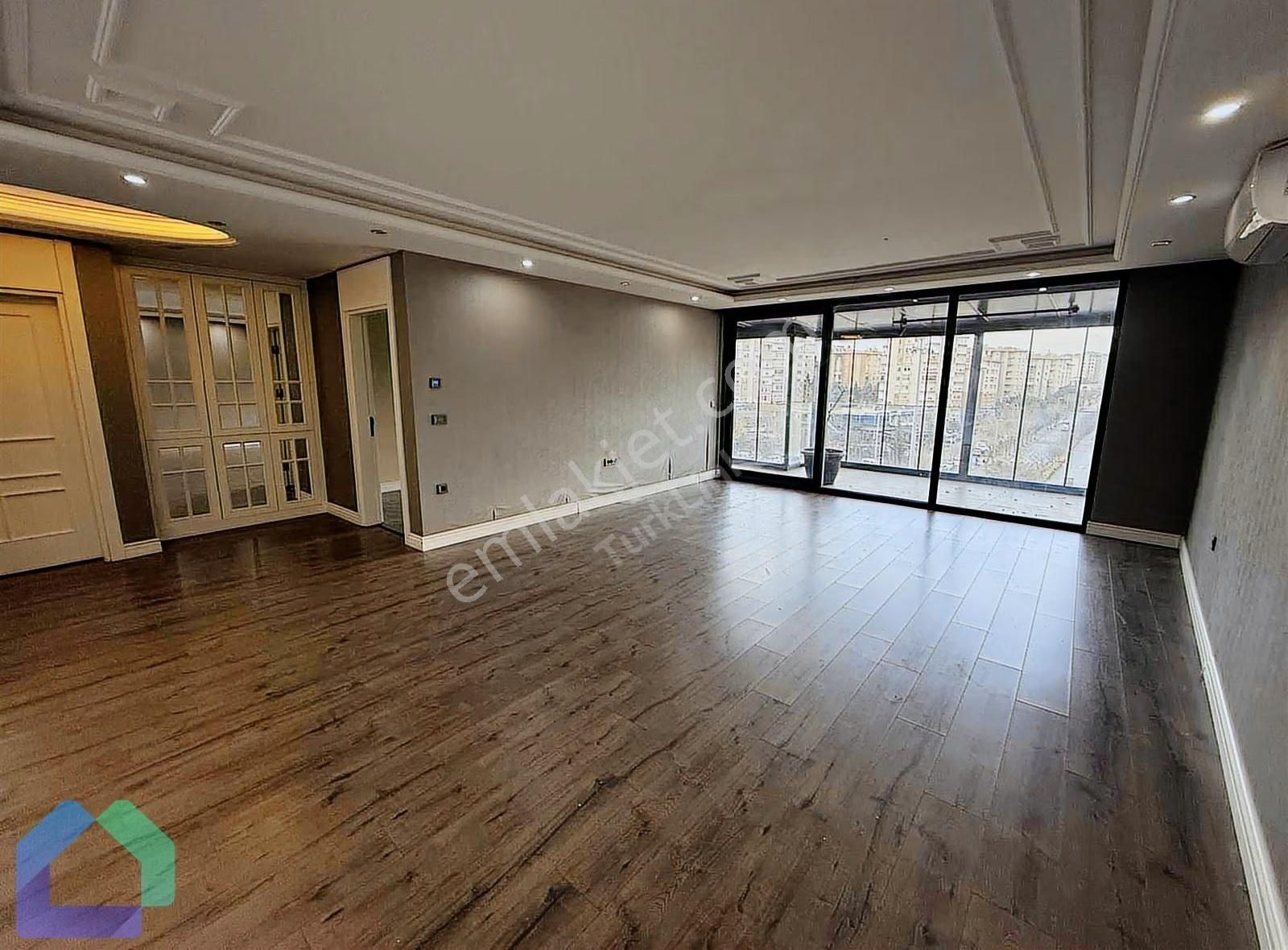Dia Mare 2+1 Dublex Kiralık Boş Daire - Görsel 14