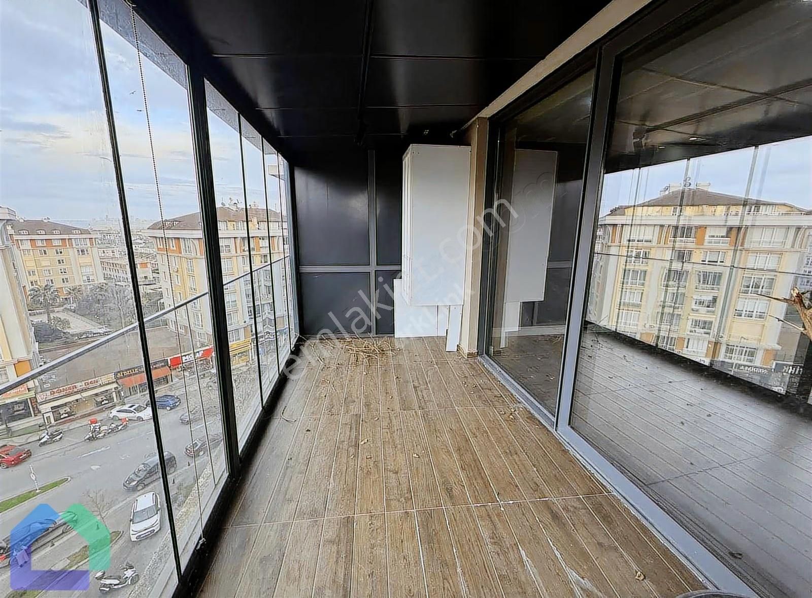 Dia Mare 2+1 Dublex Kiralık Boş Daire - Görsel 21