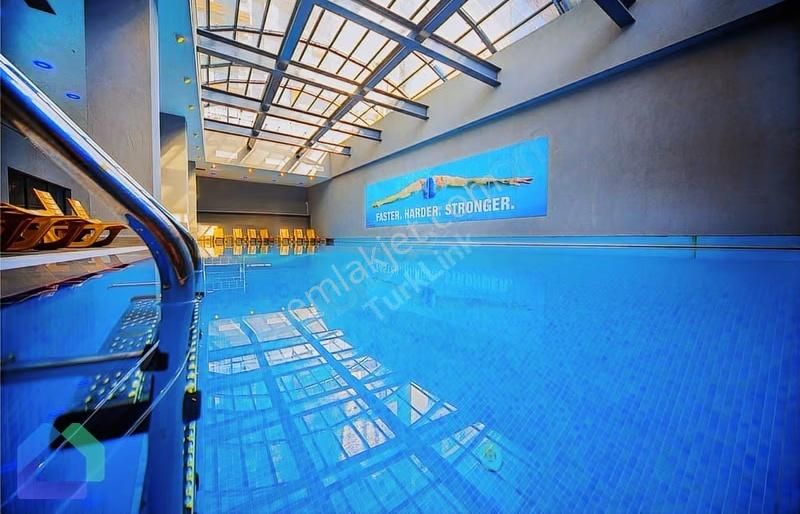 Dia Mare 2+1 Dublex Kiralık Boş Daire - Görsel 16