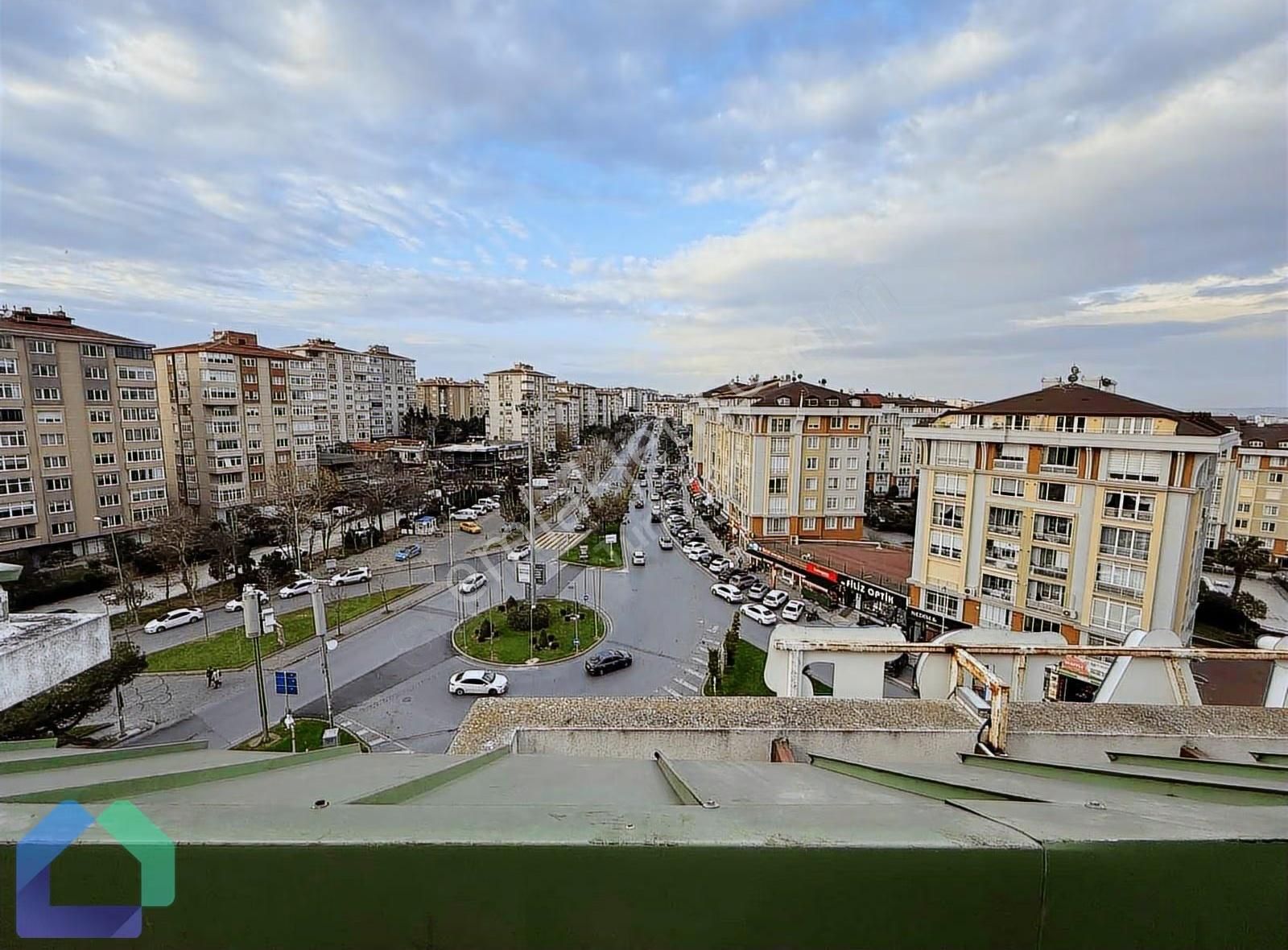 Dia Mare 2+1 Dublex Kiralık Boş Daire - Görsel 20