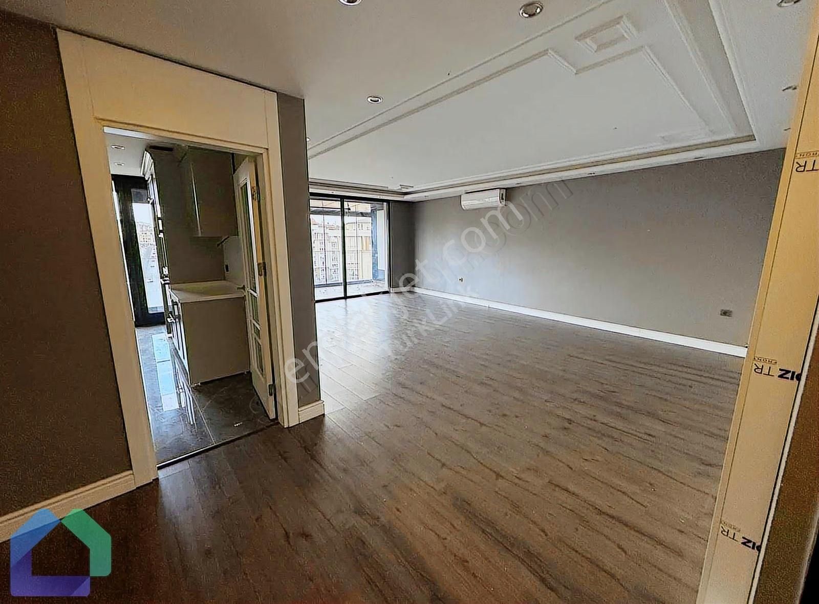 Dia Mare 2+1 Dublex Kiralık Boş Daire - Görsel 13