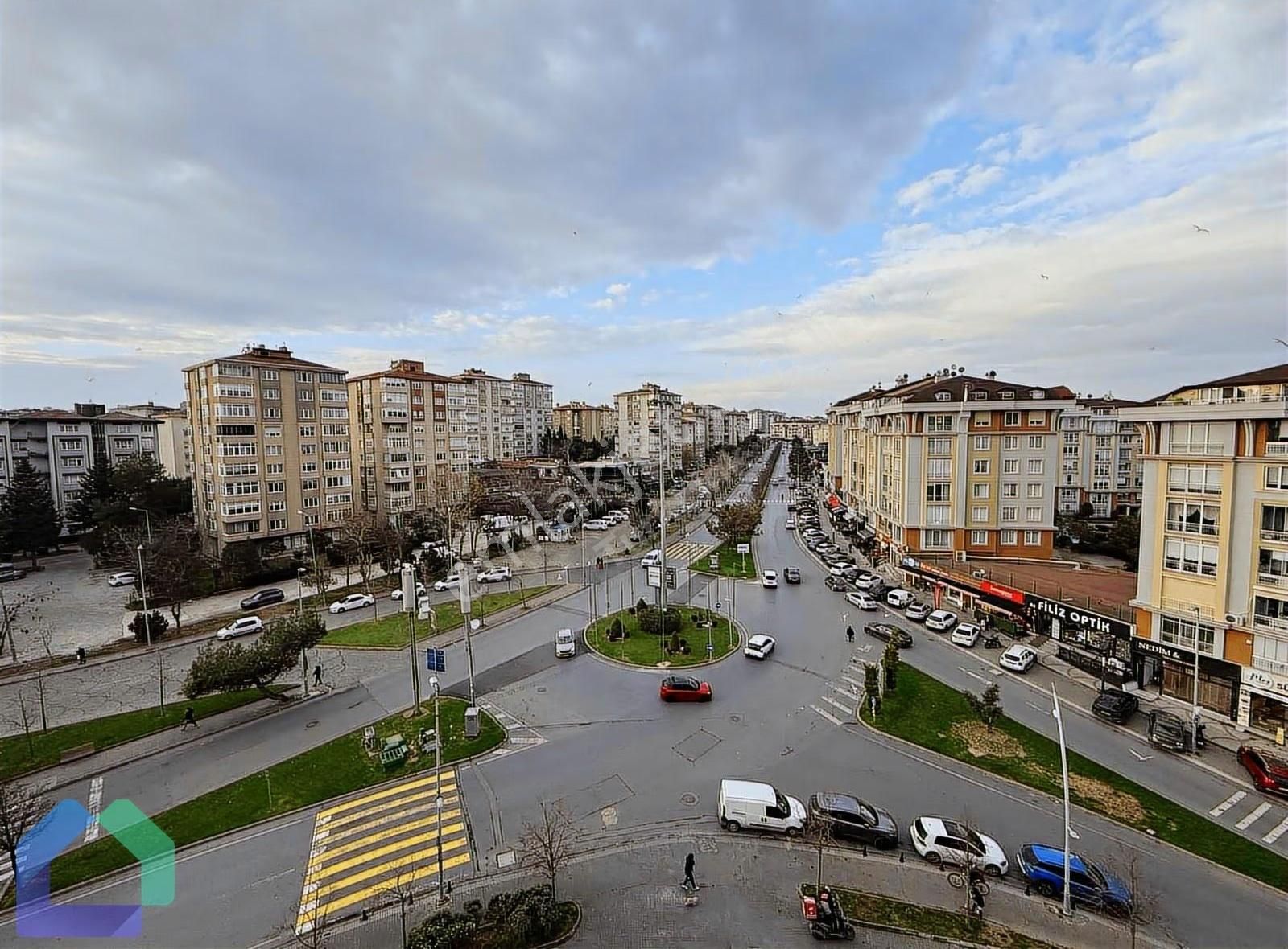 Dia Mare 2+1 Dublex Kiralık Boş Daire - Görsel 10