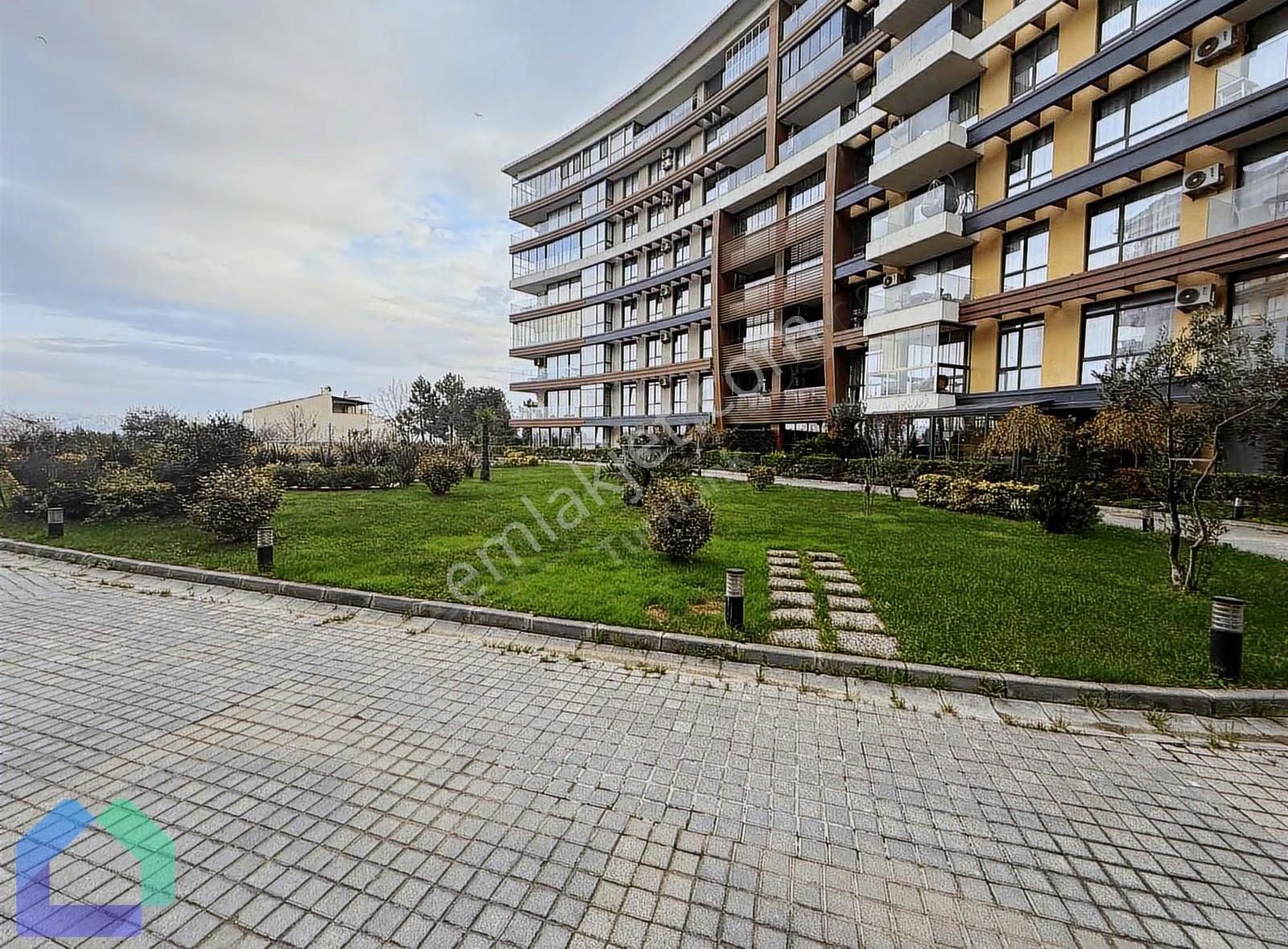 Dia Mare 2+1 Dublex Kiralık Boş Daire - Görsel 32