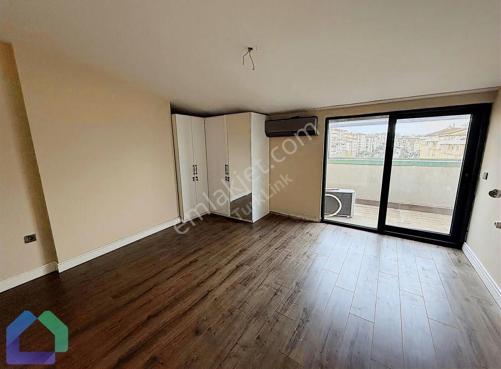 Dia Mare 2+1 Dublex Kiralık Boş Daire - Görsel 27