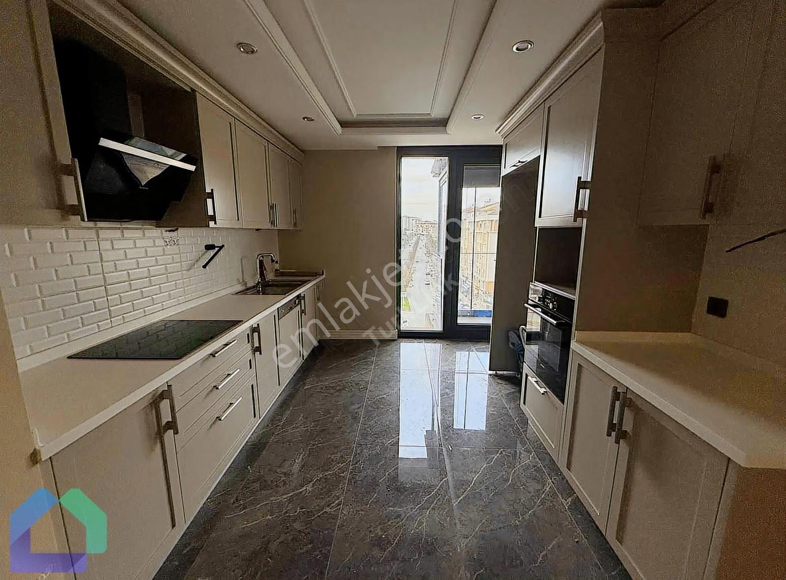 Dia Mare 2+1 Dublex Kiralık Boş Daire - Görsel 23