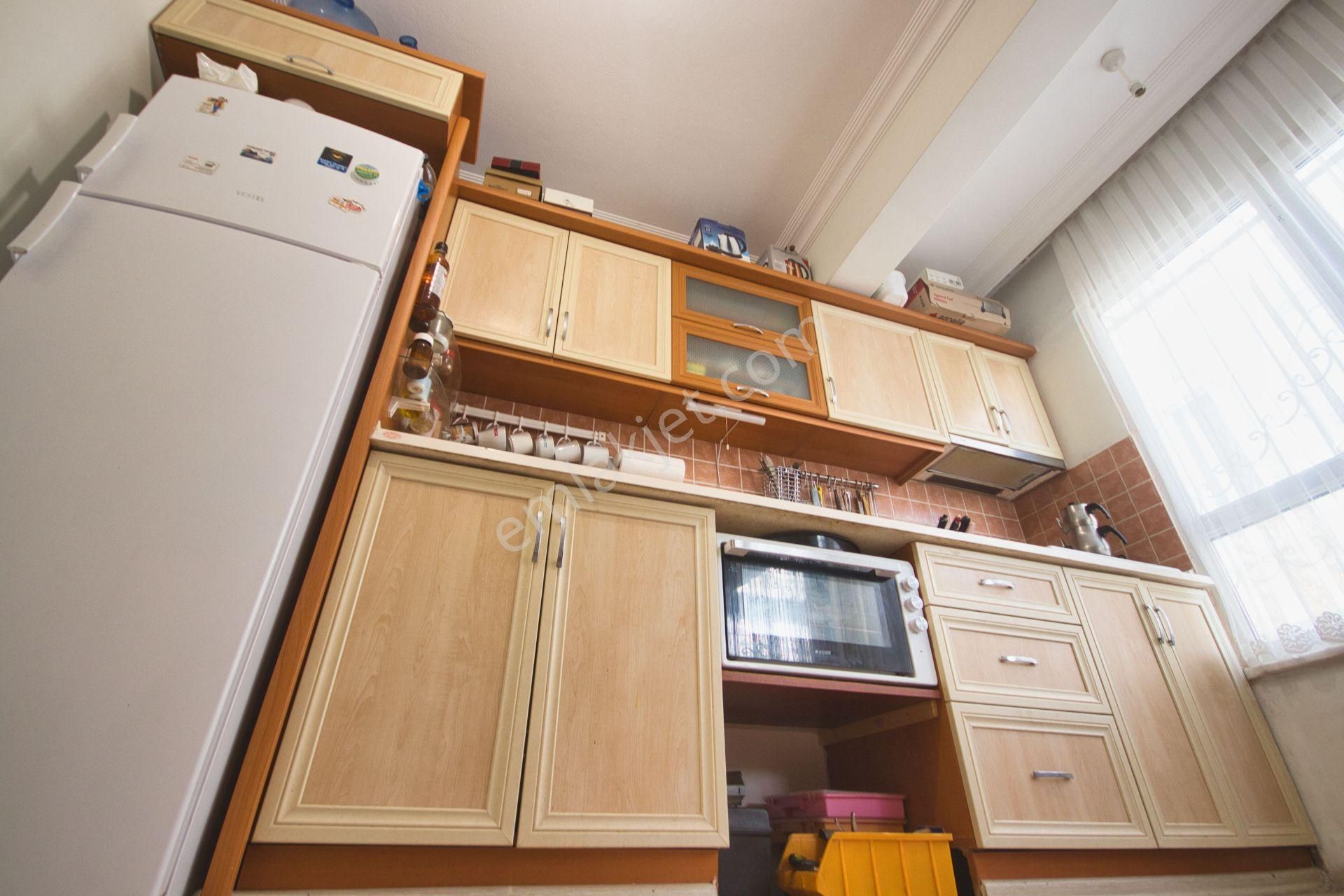 🛑🛑aktif'ten Akçay'da Kaçırılmayacak Fırsat Satılık Denize 30 Metre Mesafede Ön Cephe 2+1 Daire - Görsel 23
