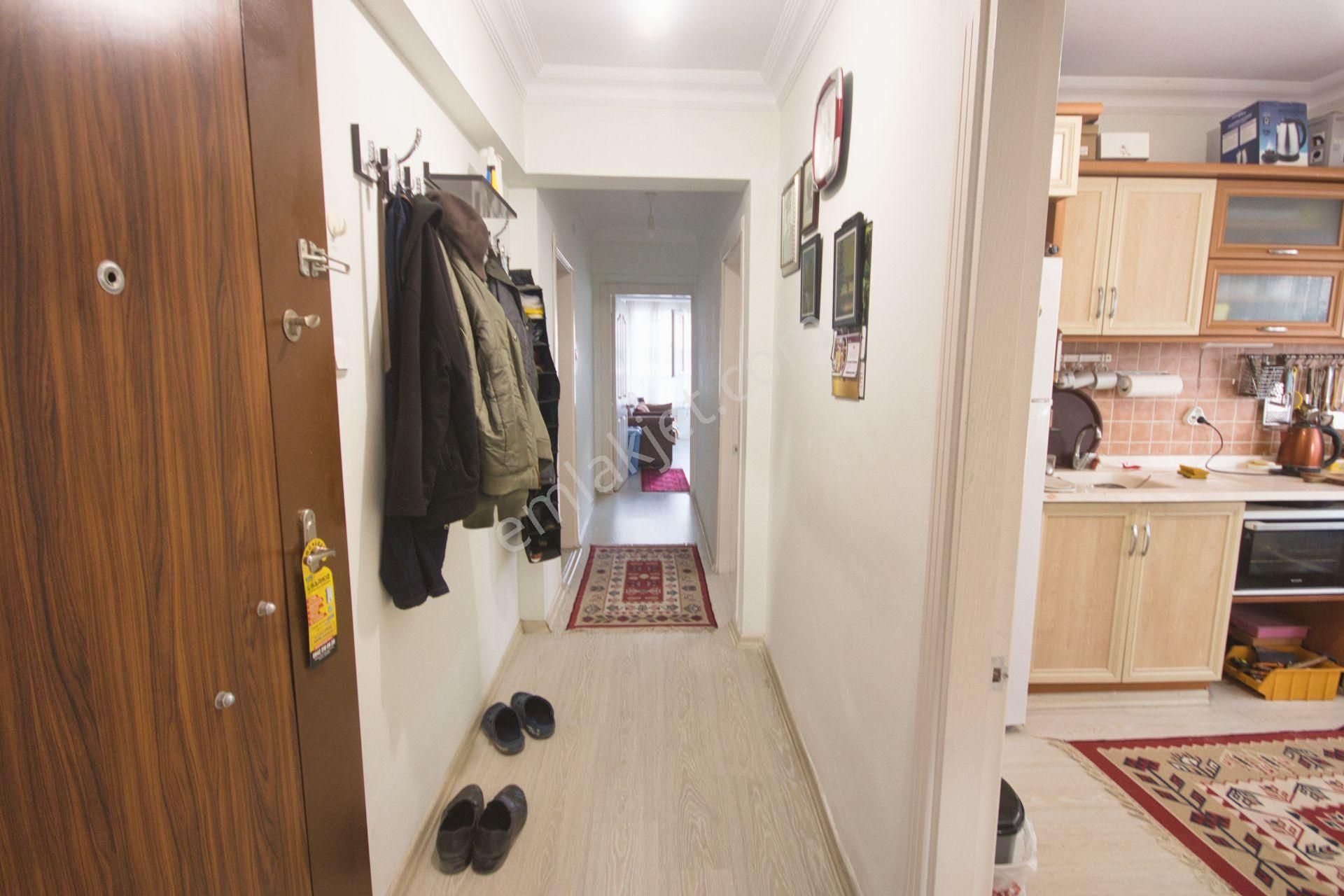 🛑🛑aktif'ten Akçay'da Kaçırılmayacak Fırsat Satılık Denize 30 Metre Mesafede Ön Cephe 2+1 Daire - Görsel 28