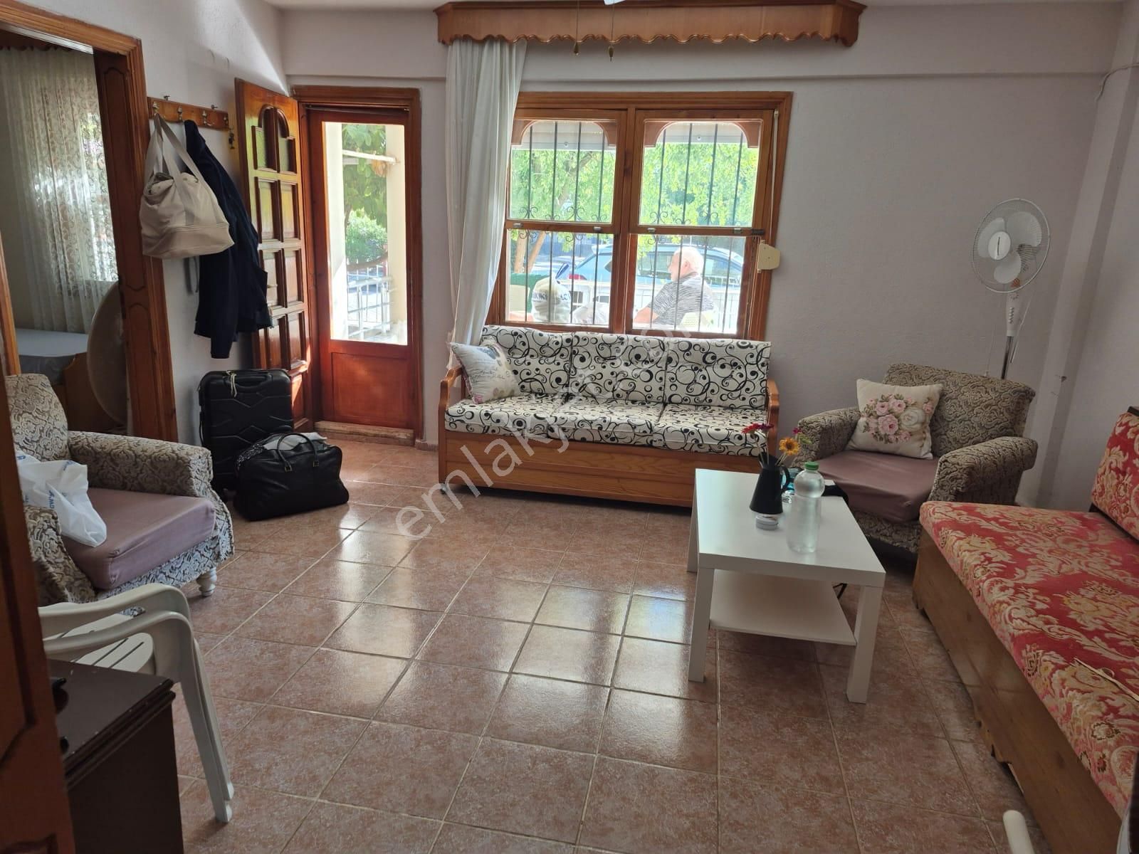 Didimde Denize Yakın 2 Adet Dairesi Olan Müstakil Ev - Görsel 9