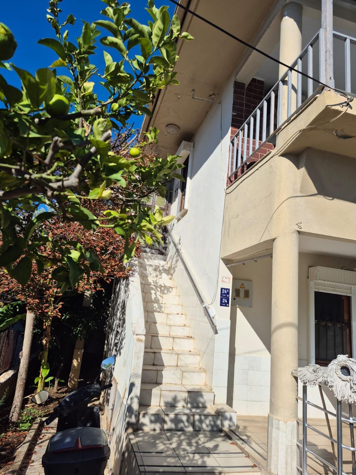 Didimde Denize Yakın 2 Adet Dairesi Olan Müstakil Ev - Görsel 12