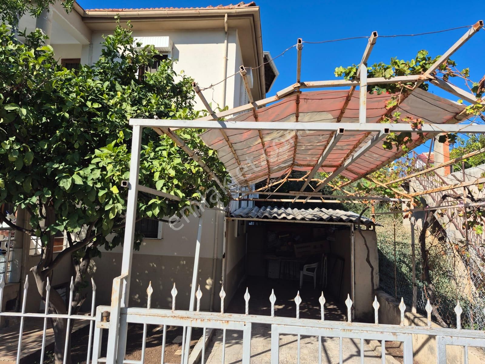 Didimde Denize Yakın 2 Adet Dairesi Olan Müstakil Ev - Görsel 13