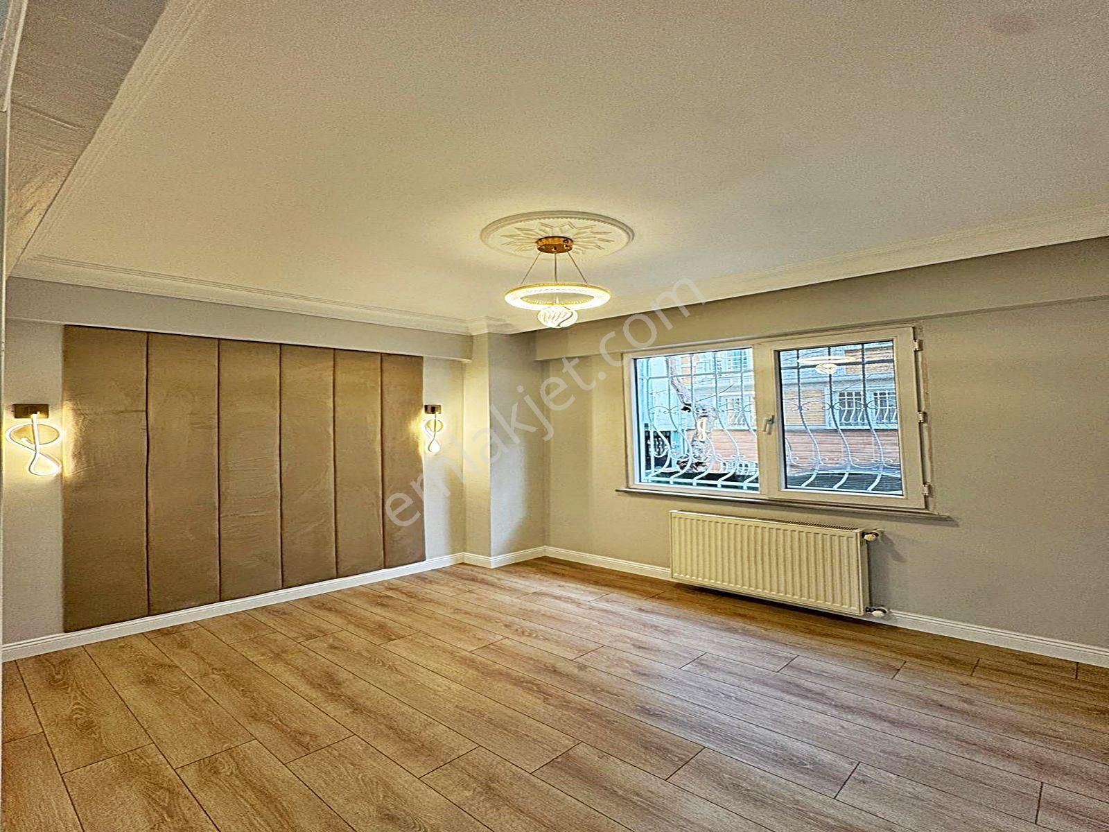 Cadde34'den Doğan Araslının Dibinde 3+2 Sıfır Full Dekorlu %70 Krediye Uygun Bahçeli Dubleks Daire - Görsel 21