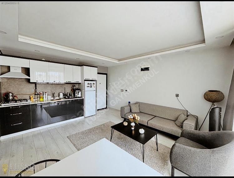 Yeni Emniyet Değirmenaltına Yakın Eşyalı Kaçırılmayacak Fırsat - Görsel 10