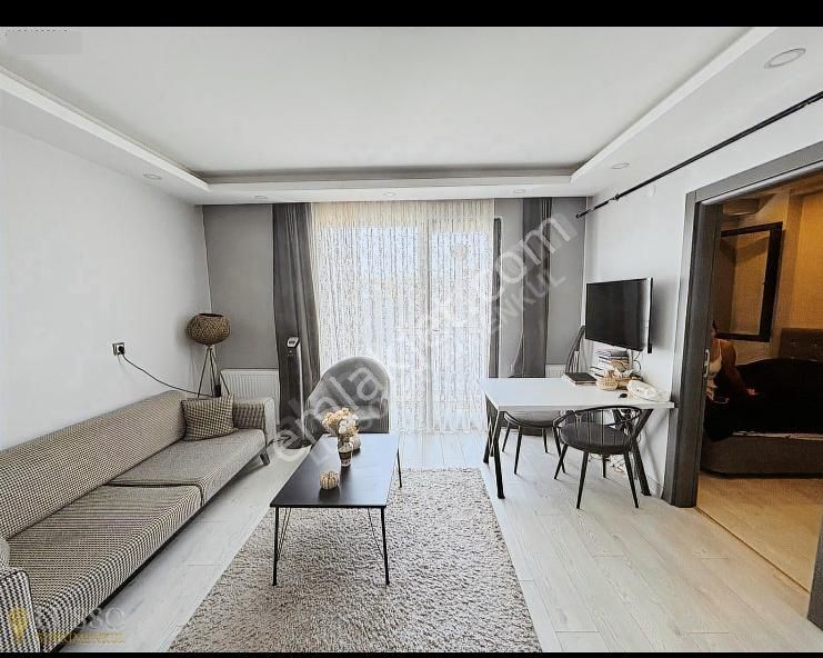 Yeni Emniyet Değirmenaltına Yakın Eşyalı Kaçırılmayacak Fırsat - Görsel 12