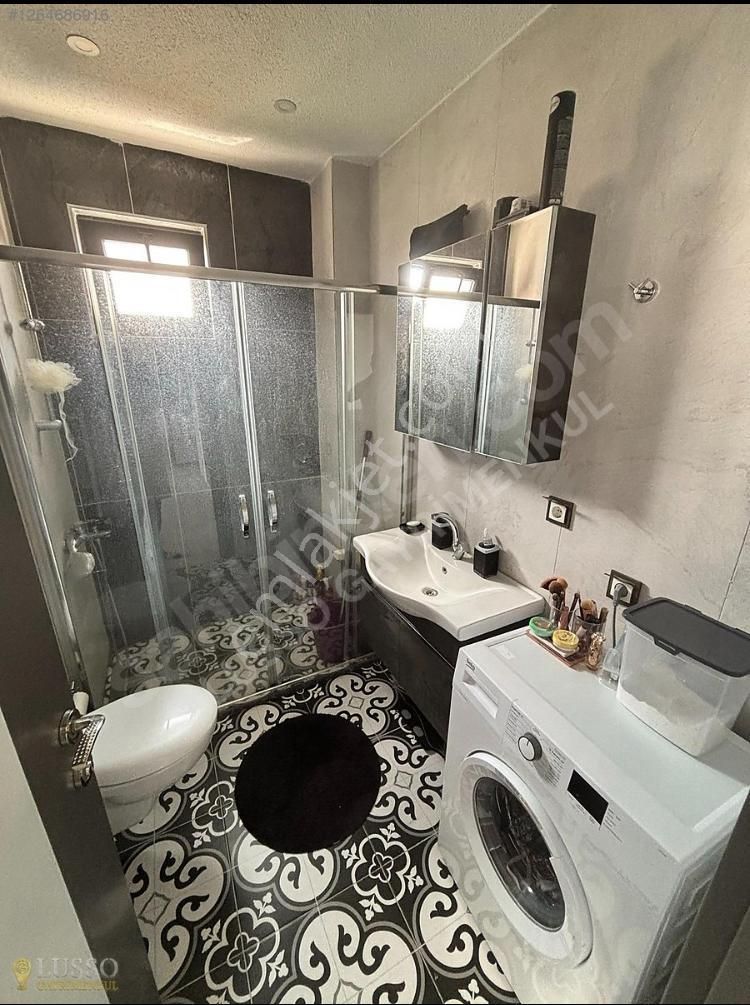 Yeni Emniyet Değirmenaltına Yakın Eşyalı Kaçırılmayacak Fırsat - Görsel 2