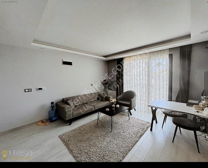 Yeni Emniyet Değirmenaltına Yakın Eşyalı Kaçırılmayacak Fırsat - Görsel 8