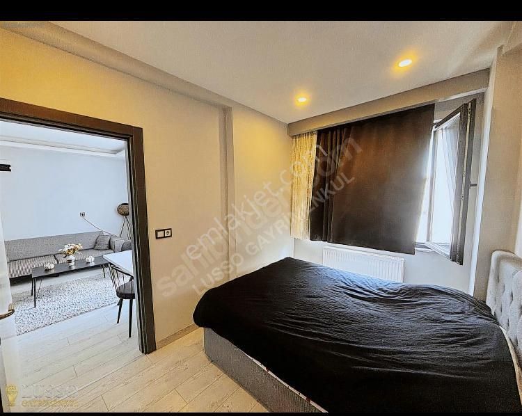 Yeni Emniyet Değirmenaltına Yakın Eşyalı Kaçırılmayacak Fırsat - Görsel 6