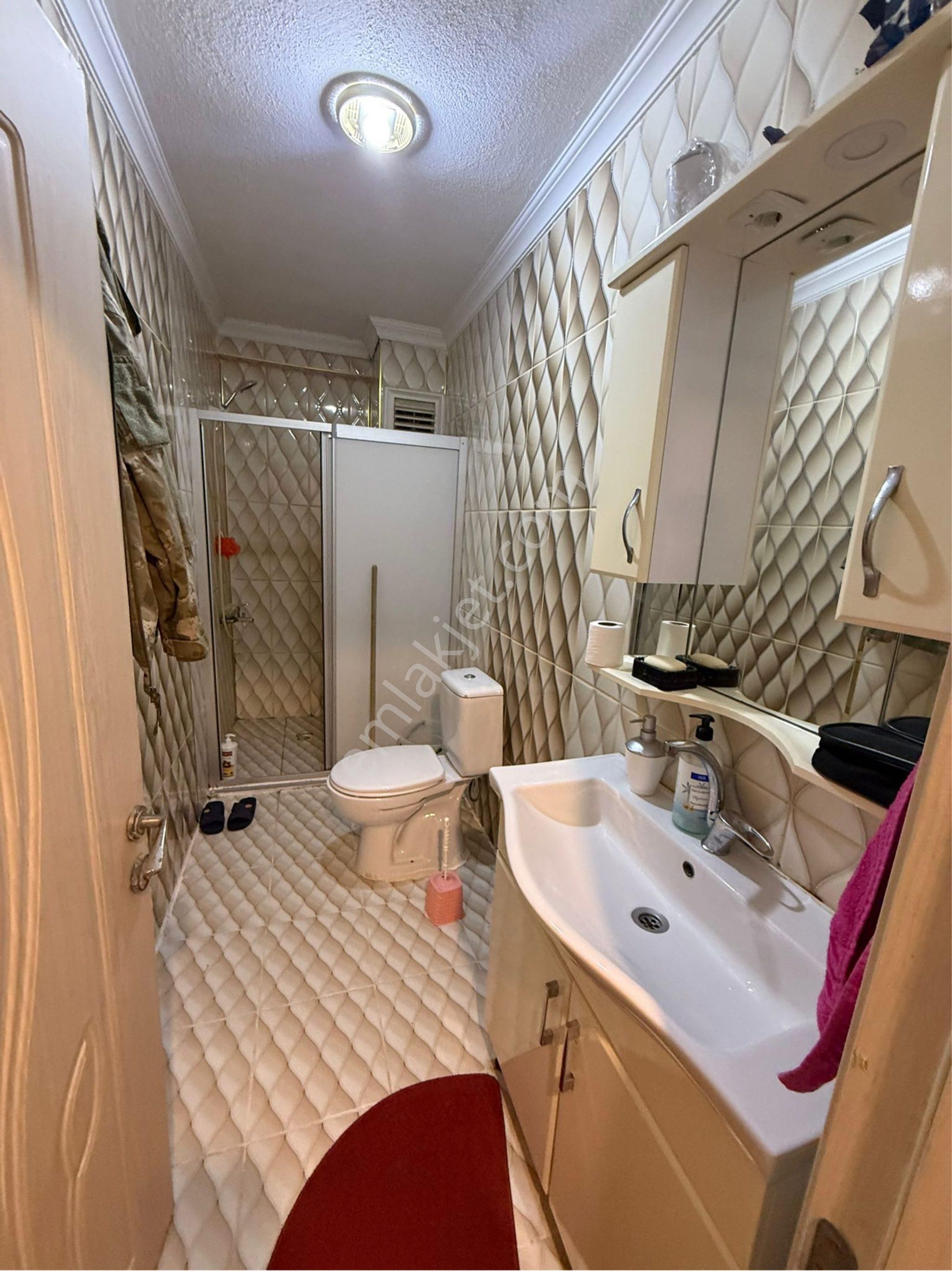 Cebeci Mah Caddeye Yakın 2+1 100m2 Satılık Balkonlu Ara Kat Daire - Görsel 10